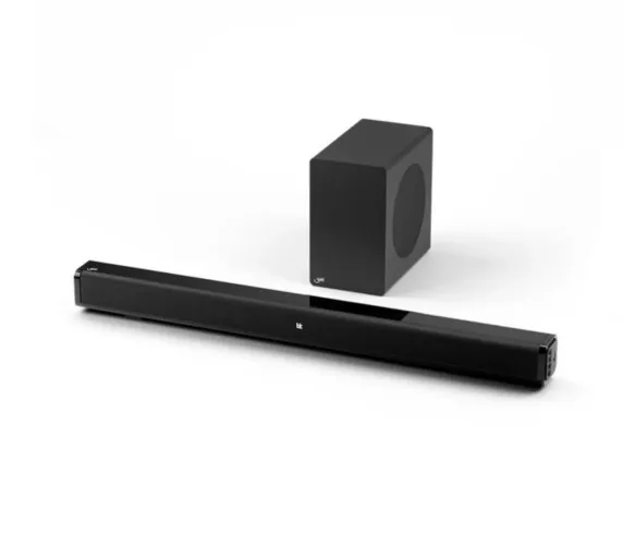 Soundbar 2.1 GET