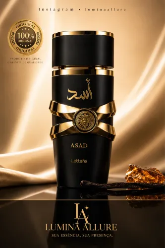Perfume Asad Lataffa 