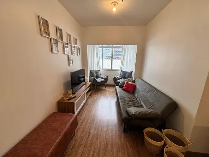 Apartamento Para locação anual em Balneário Camboriú!
