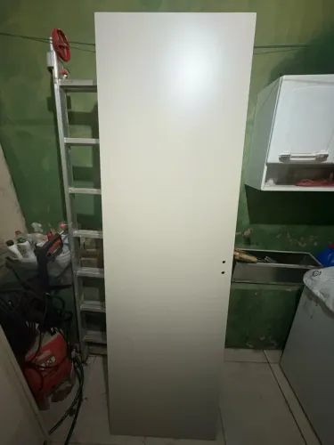 Portas e fechaduras