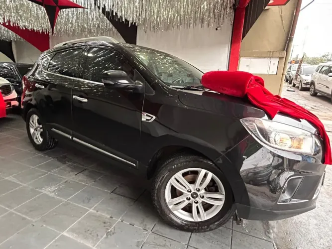 JAC T6 2.0 Jet Flex 5P Mec. 2016