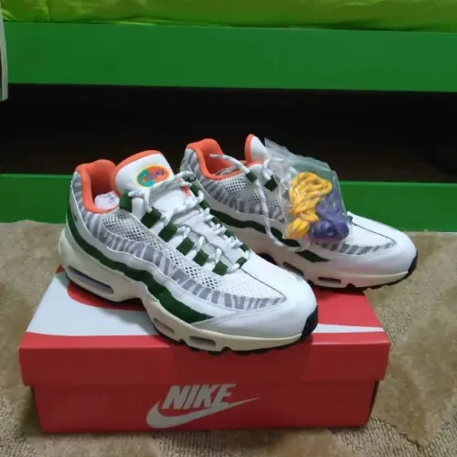 Tênis Nike Air Max 95 Era Safari