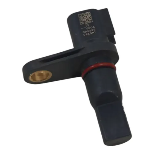 Sensor Velocidade Caixa Ford Focus Titanium 2.0 2014 A 2018