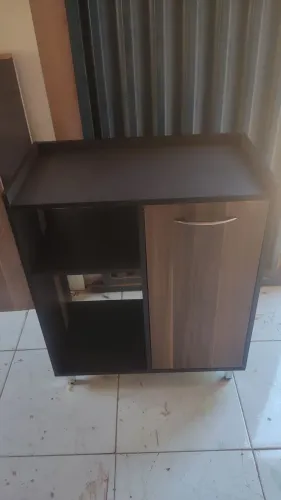 Balcão de cozinha