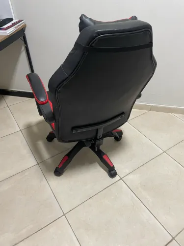 Cadeira gamer