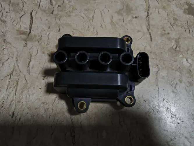Bobina de ignição Magnet Marelli BI0102MM<br>BOBINAS DE IGNIÇÃO