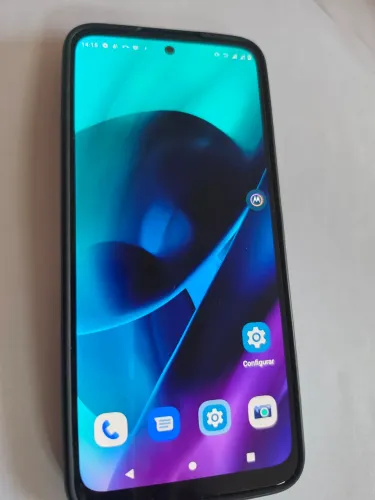vendo motog 71 5g 128gb