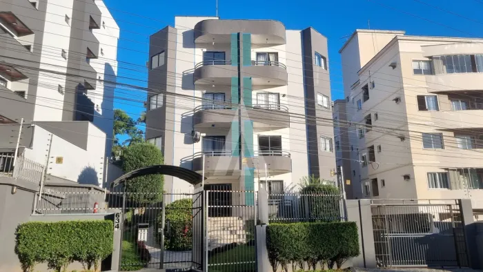 Apartamento 1 quarto no bairro Santo Antônio.