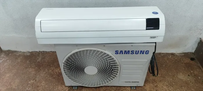 Ar condicionado