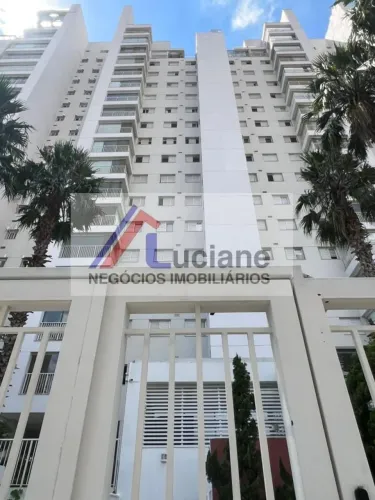 Apartamento para Venda em Santo André, Bairro Jardim, 4 dormitórios, 1 suíte, 3 banheiros,