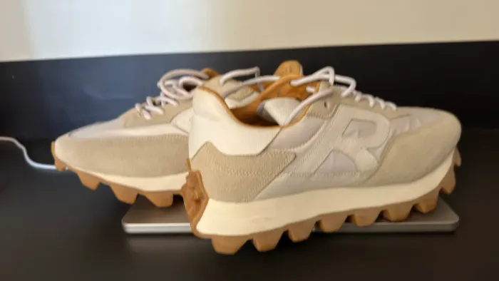Tenis RESERVA modelo Yankee