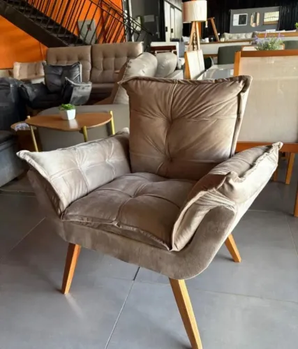 Poltronas Vários modelos