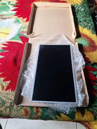 Tela led para notebook 14" 40 pinos conector inferior esquerdo em oferta