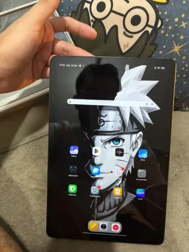 Tablet