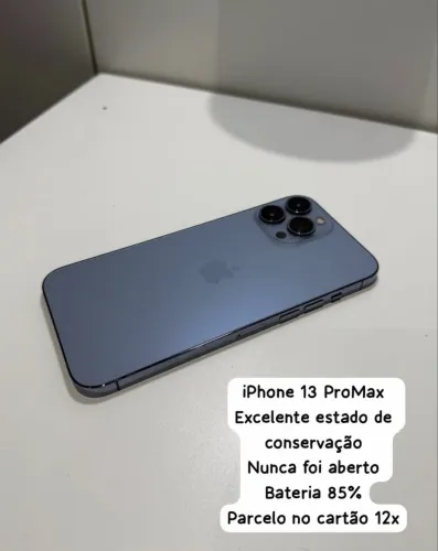 iPhone 13 ProMax