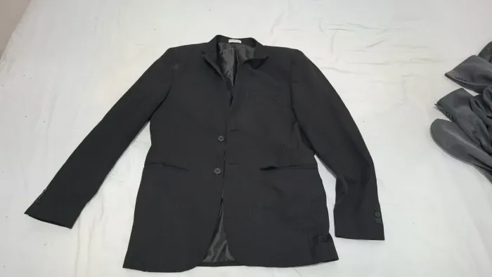 Palitó seminovo, marca karachi