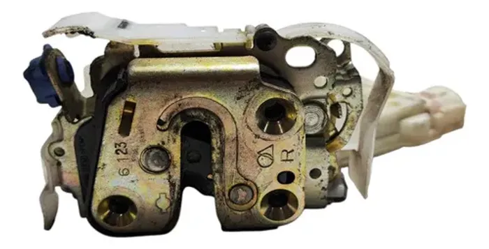 Fechadura Diant Direita Nissan Sentra 2003/2006 80552aa210