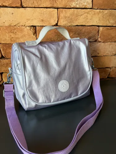 Lancheira térmica Kipling
