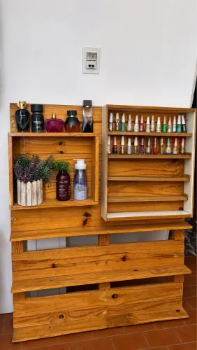 Organizador de Cosméticos 