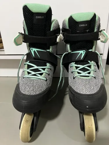 Patins Inline Oxelo
