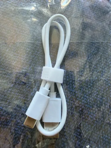 Cabo USB-A | C Marca IGPSPORT