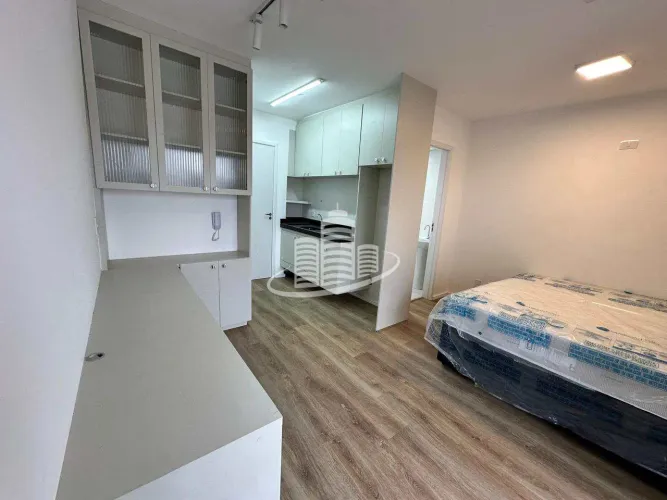 Studio com 1 quarto, Parada Inglesa, São Paulo, Cod: 15291
