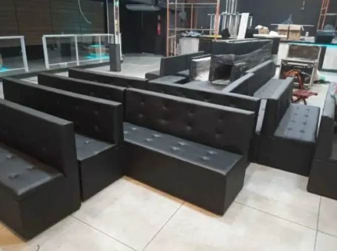 Fabricamos Móveis Sob Encomenda