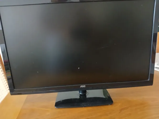 TV/Monitor AOC Led24D1440/20