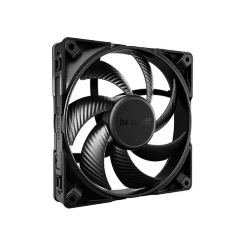 2x Ventoinha Cooler be quiet! Silent Wings Pro 4 140mm PWM