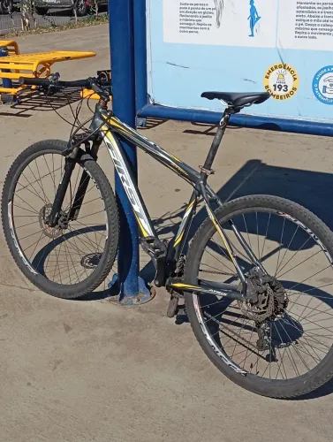 Bike First Atrix aro 29 27 marchas