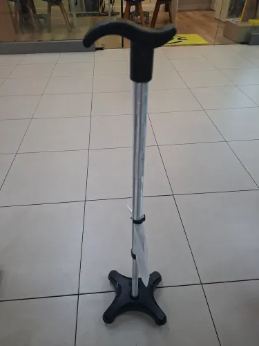 BENGALA 4 PONTAS