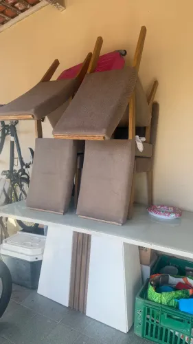 Mesa de jantar