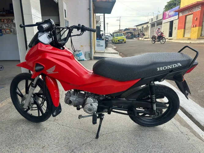 Honda Pop 110i 2023