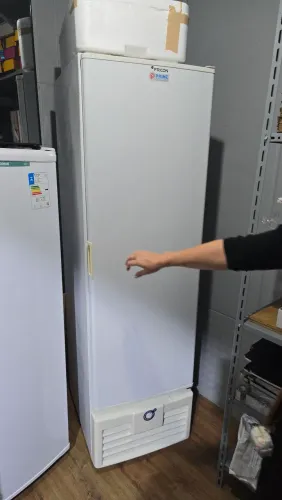 Freezer vertical  Fricon 284 litros