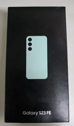 CELULAR SAMSUNG S 23 FE