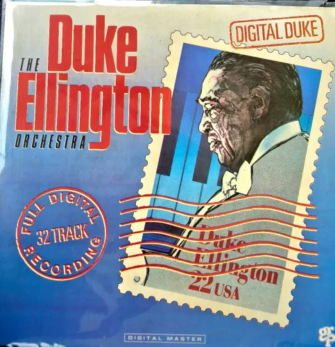 Vendo Kit 6 LPs Jazz (Dizzy Gillespie, Duke Ellington, etc) ou avulso!