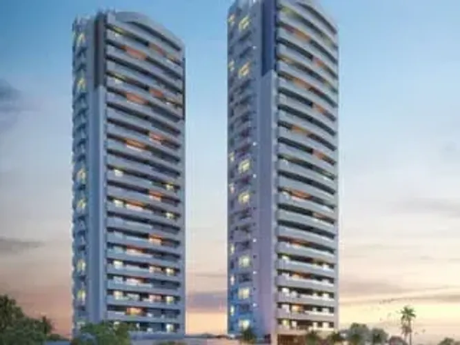 Imóvel para venda com 142 metros quadrados com 3 quartos em São Cristóvão - Teresina - PI