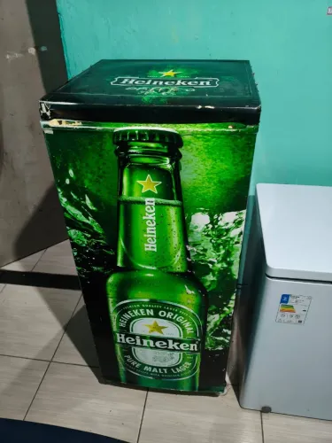 Freezer 