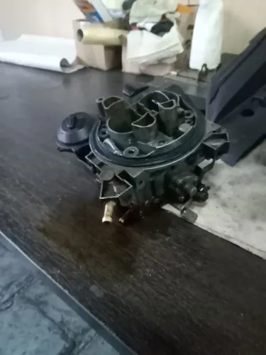 CARBURADOR WEBER TLDZ 495 ORIGINAL - MOTOR AP