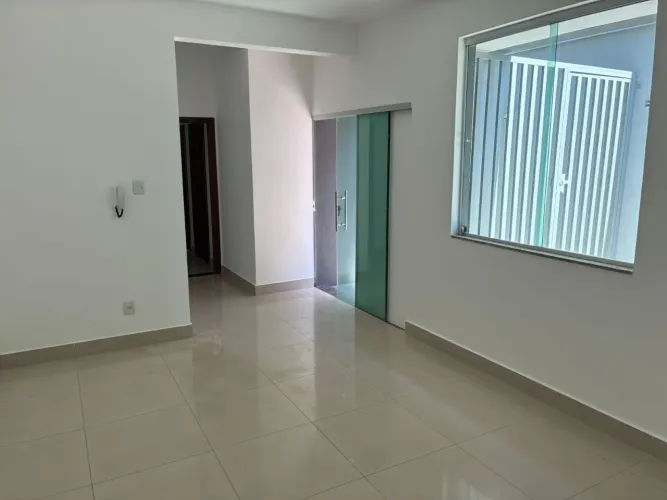Aluguel Residential / Apartment Sete Lagoas MG