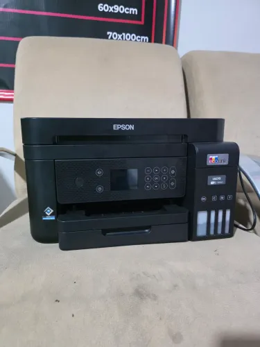 Impressora Epson L6270