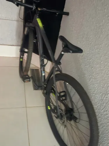 Vende se bicicleta RockRider