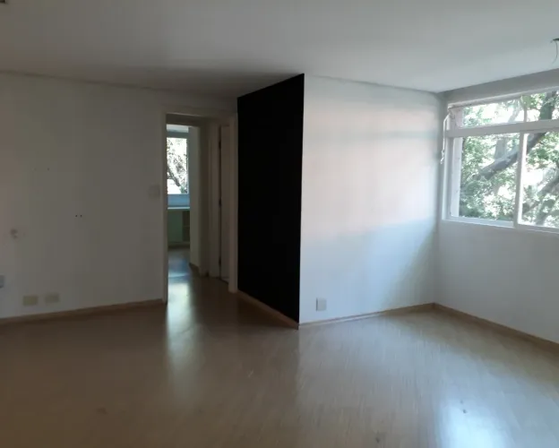 Apto locação - 1 dorm amplo repleto armarios, 85m, 1 vaga - lazer academia e salão gourmet
