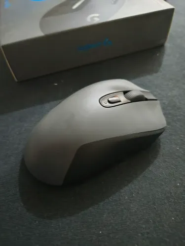 Mouse Gamer Logitech G603 