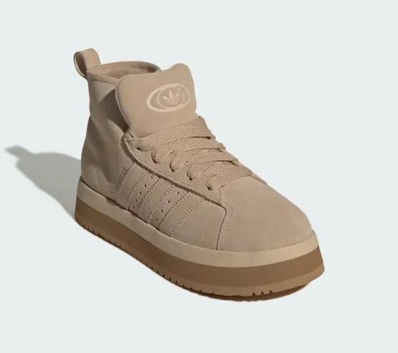 Tênis Adidas Campus 00S WTR MD W