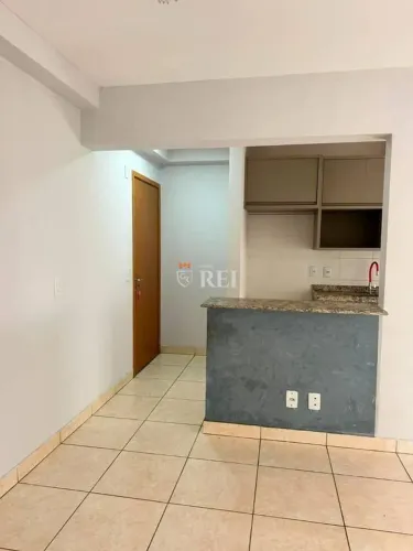 Apartamento 2 Quartos sendo 1 Suíte - Av. Universitária Yes Park