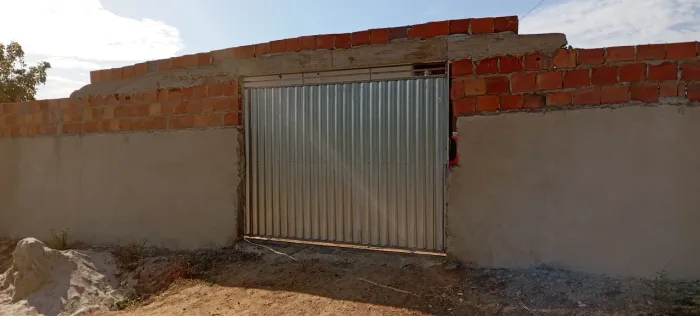 Vendo sítio