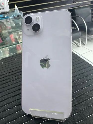 iPhone 14 Plus todo original 256gb