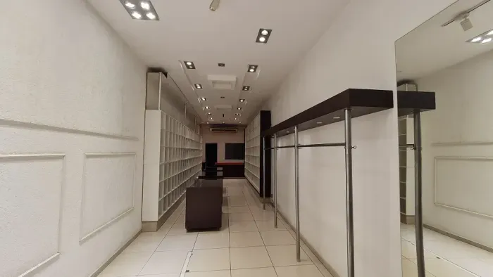 Imóvel para aluguel com 125 metros quadrados em Pari - São Paulo - SP