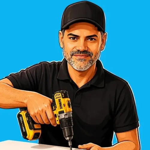 Montador de móveis